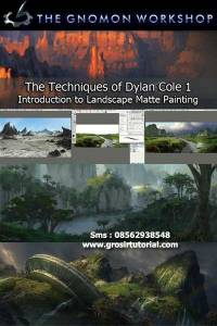 Introduction-to-Landscape-Matte-Painting