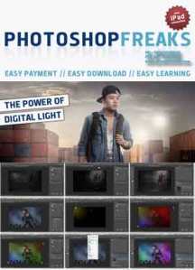 Photoshop-Freaks---The-Power-of-Digital-Light